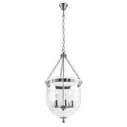 Подвесной светильник LOFT IT 10455/6 CR