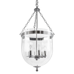 Подвесной светильник LOFT IT 10455/6 CR