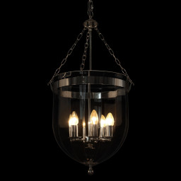 Подвесной светильник LOFT IT 10455/6 CR