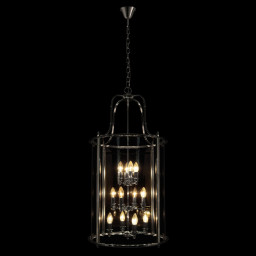 Подвесной светильник LOFT IT 10456/12 CR