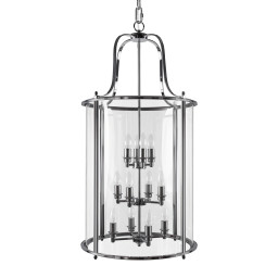 Подвесной светильник LOFT IT 10456/12 CR