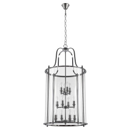 Подвесной светильник LOFT IT 10456/12 CR