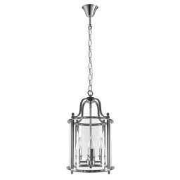 Подвесной светильник LOFT IT 10456/4 CR