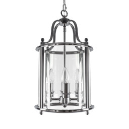 Подвесной светильник LOFT IT 10456/4 CR
