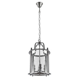 Подвесной светильник LOFT IT 10456/4 CR