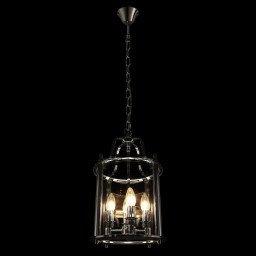 Подвесной светильник LOFT IT 10456/4 CR