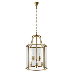 Подвесной светильник LOFT IT 10456/8 AB