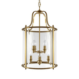Подвесной светильник LOFT IT 10456/8 AB
