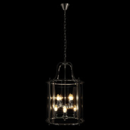 Подвесной светильник LOFT IT 10456/8 CR