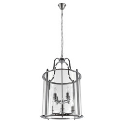 Подвесной светильник LOFT IT 10456/8 CR