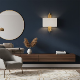 Бра LOFT IT 10458 Gold