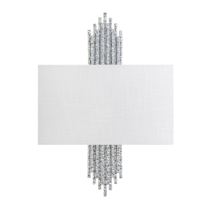 Бра LOFT IT 10458 Silver