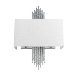 Бра LOFT IT 10458 Silver