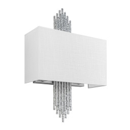 Бра LOFT IT 10458 Silver