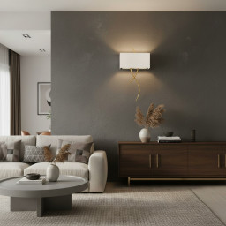 Бра LOFT IT 10457 Gold