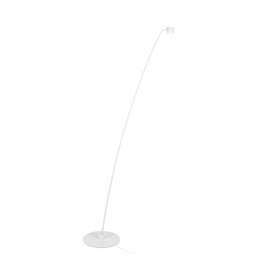 Торшер LOFT IT 10374/2300 White