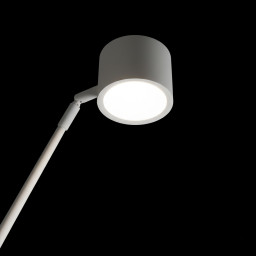 Торшер LOFT IT 10374/2600 White