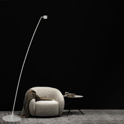 Торшер LOFT IT 10374/2600 White