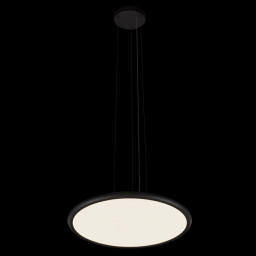 Подвесной светильник LOFT IT 10454/400P Black