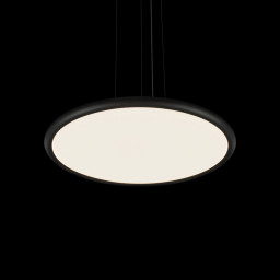 Подвесной светильник LOFT IT 10454/400P Black