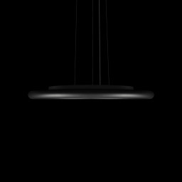 Подвесной светильник LOFT IT 10454/400P Black