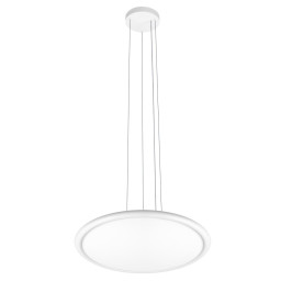 Подвесной светильник LOFT IT 10454/400P White