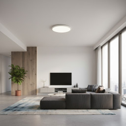 Накладной светильник LOFT IT 10454/500 White