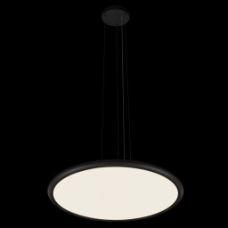 Подвесной светильник LOFT IT 10454/500P Black