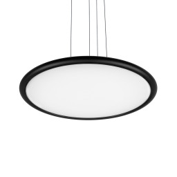 Подвесной светильник LOFT IT 10454/500P Black