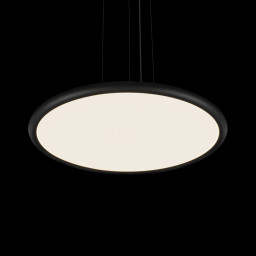 Подвесной светильник LOFT IT 10454/500P Black
