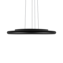 Подвесной светильник LOFT IT 10454/500P Black