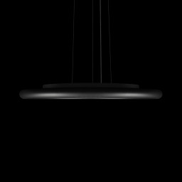Подвесной светильник LOFT IT 10454/500P Black