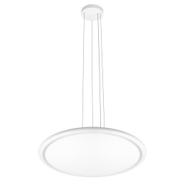 Подвесной светильник LOFT IT 10454/500P White