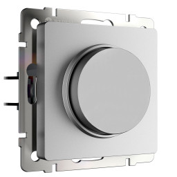 Диммеры Werkel W1142006 N серебряный