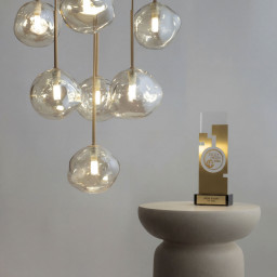 Подвесной светильник TK Lighting 11106