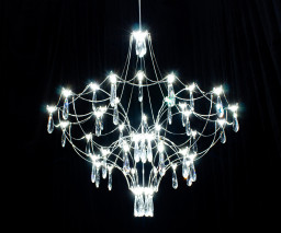 Подвесная люстра Kink Light 07884-70,02(21)