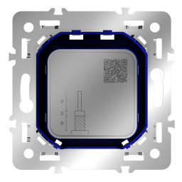 Розетка VOLTUM VLS0604M
