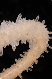 Подвесная люстра Fluorite FL1212-10P