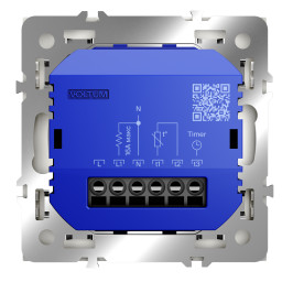 Терморегулятор VOLTUM VLS070113