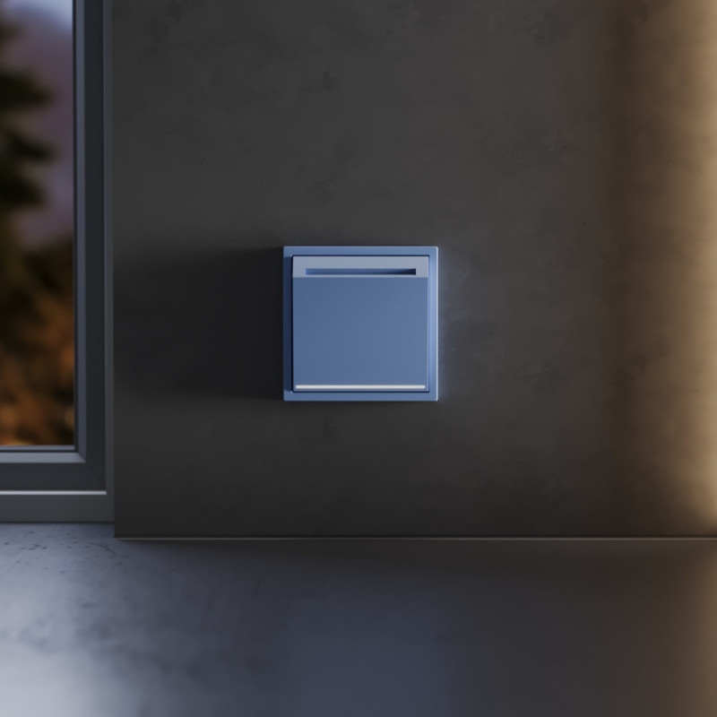 КлавишаНакладка VOLTUM VLS002615 450₽