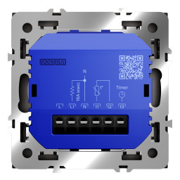 Терморегулятор VOLTUM VLS070114