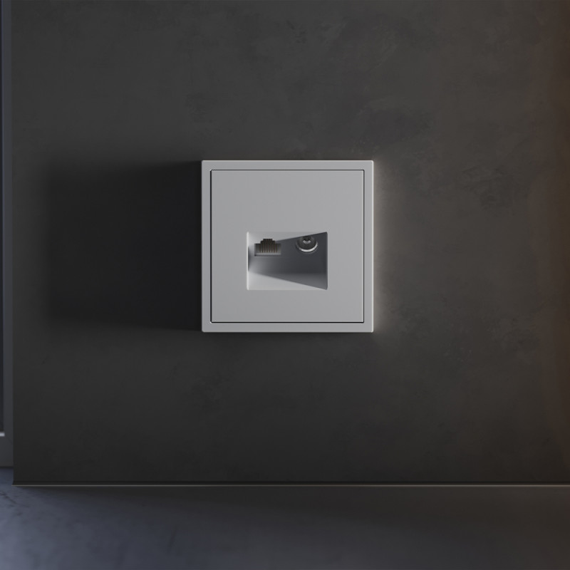 КлавишаНакладка VOLTUM VLS002716 420₽