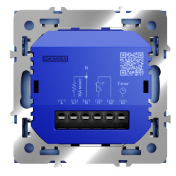 Терморегулятор VOLTUM VLS070115