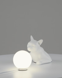 Детская настольная лампа Moderli V11676-TL