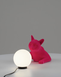 Детская настольная лампа Moderli V11678-TL