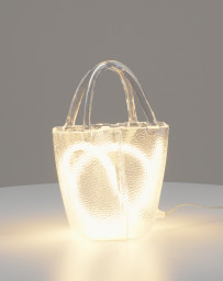 Настольная лампа Moderli V11674-TL