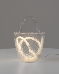 Настольная лампа Moderli V11674-TL