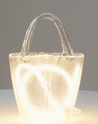 Настольная лампа Moderli V11674-TL