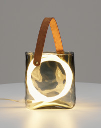 Настольная лампа Moderli V11675-TL