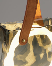 Настольная лампа Moderli V11675-TL